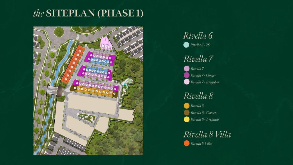 rivella-altea-blvd-cibubur